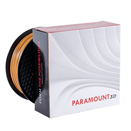 Paramount 3d flexpla 1.75 ממ 1 קג נימה [BBRL1011729F]